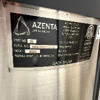 Azenta Life Sciences A0220 LN2 Storage System image 0